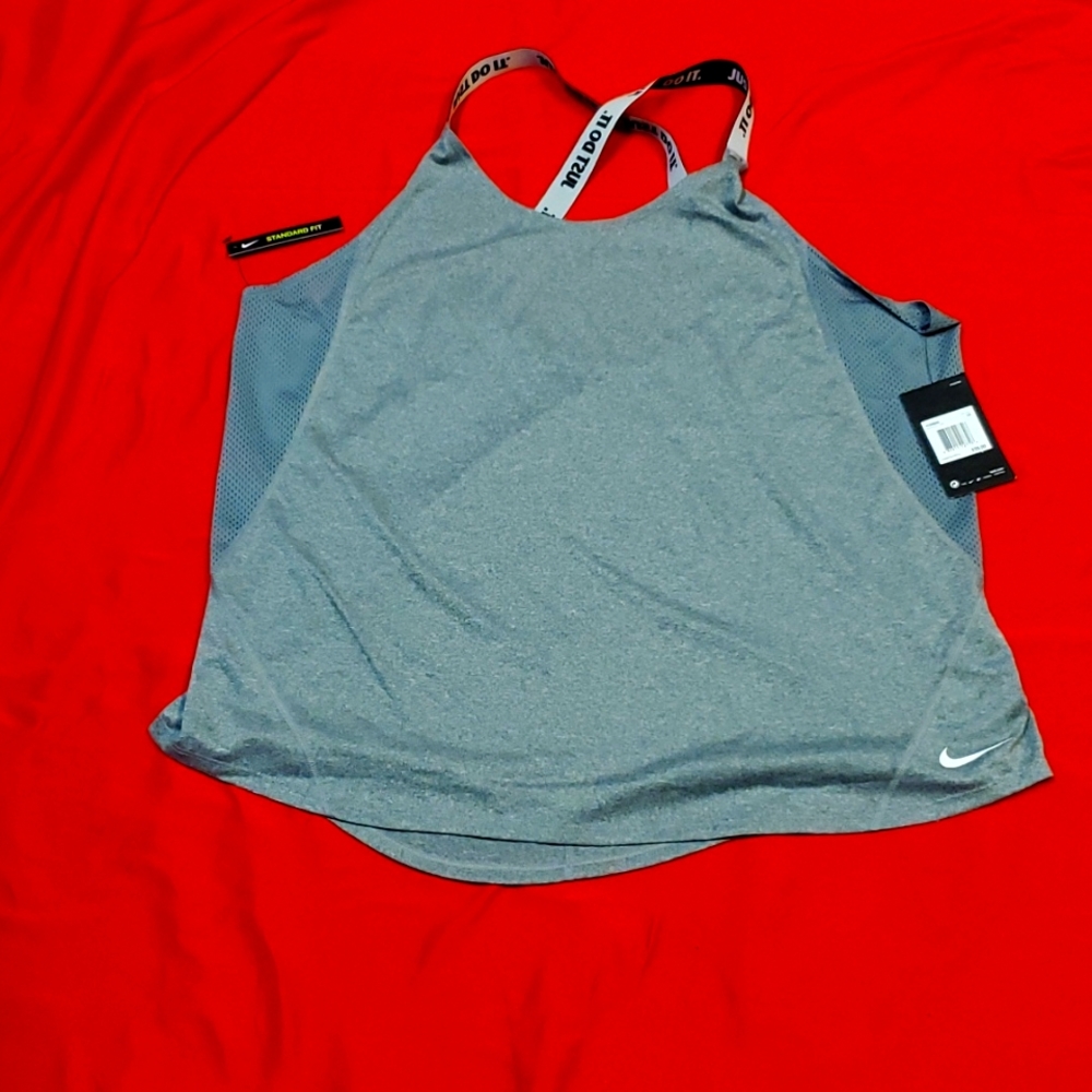 New nike Dri-FIT shirt 1x